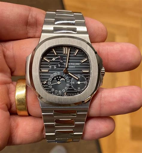 patek philippe original watch price in pakistan